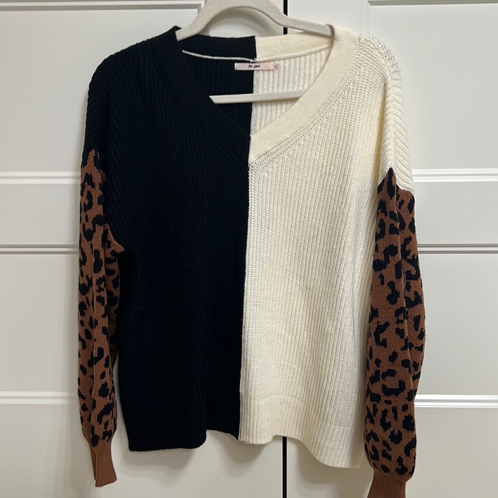 Sweater